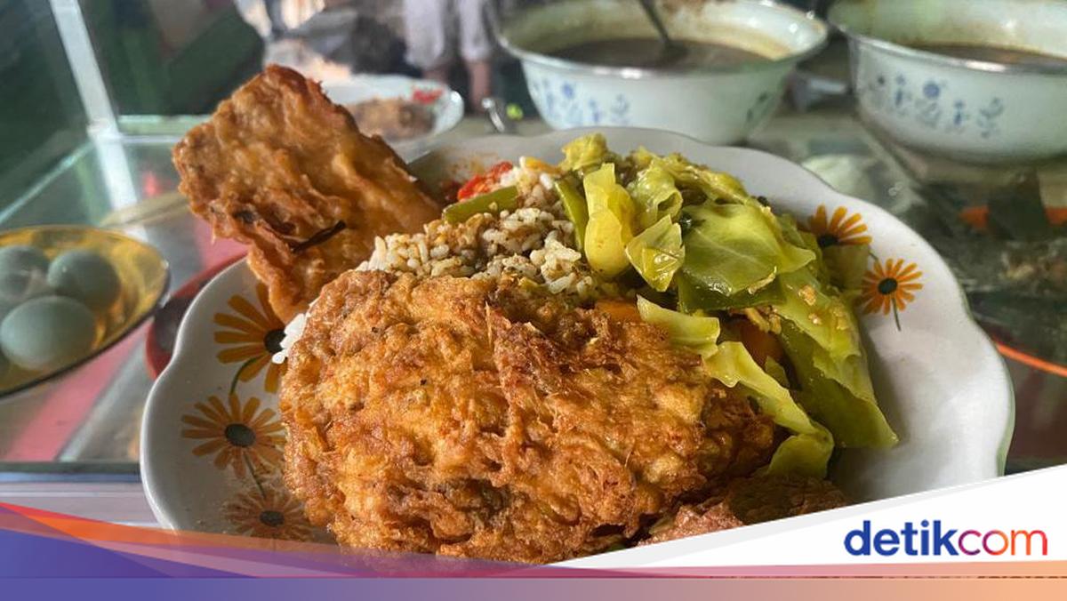 Makan Malam Santai di Warung MaHeRa: Kenikmatan Ala Pantai Cilacap