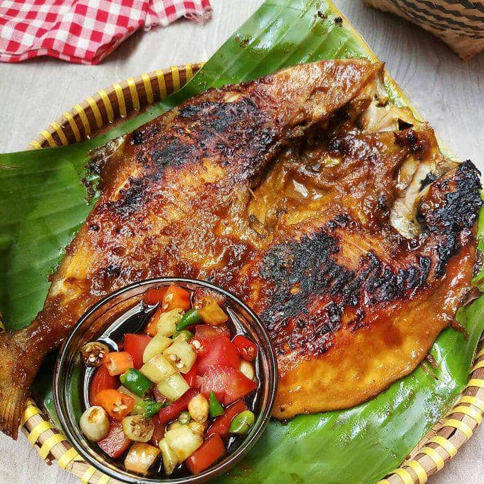 Warung MaHeRa: Santapan Harian yang Menggugah Selera di Cilacap